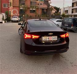 شيفروليه ماليبو